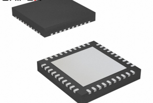 ISL6326ACRZ-T: Advanced Multiphase Voltage Regulator for Enhanced Power Delivery | ChipsX