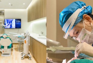港商范荣彰博士深圳开设牙科诊所 为港人提供一条龙超值牙科服务